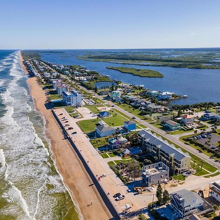 Oceanside Village D2 New Smyrna Beach Zewnętrze zdjęcie