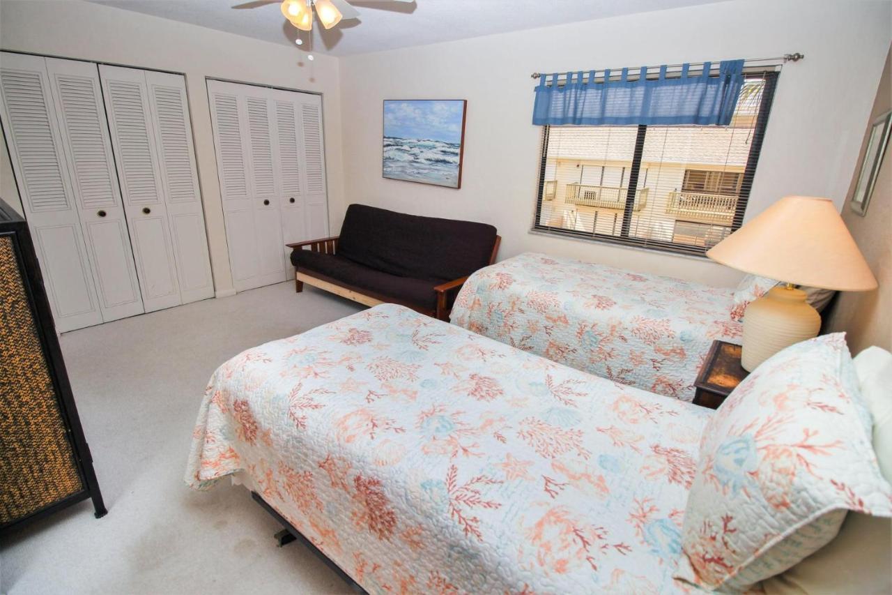 Oceanside Village D2 New Smyrna Beach Zewnętrze zdjęcie
