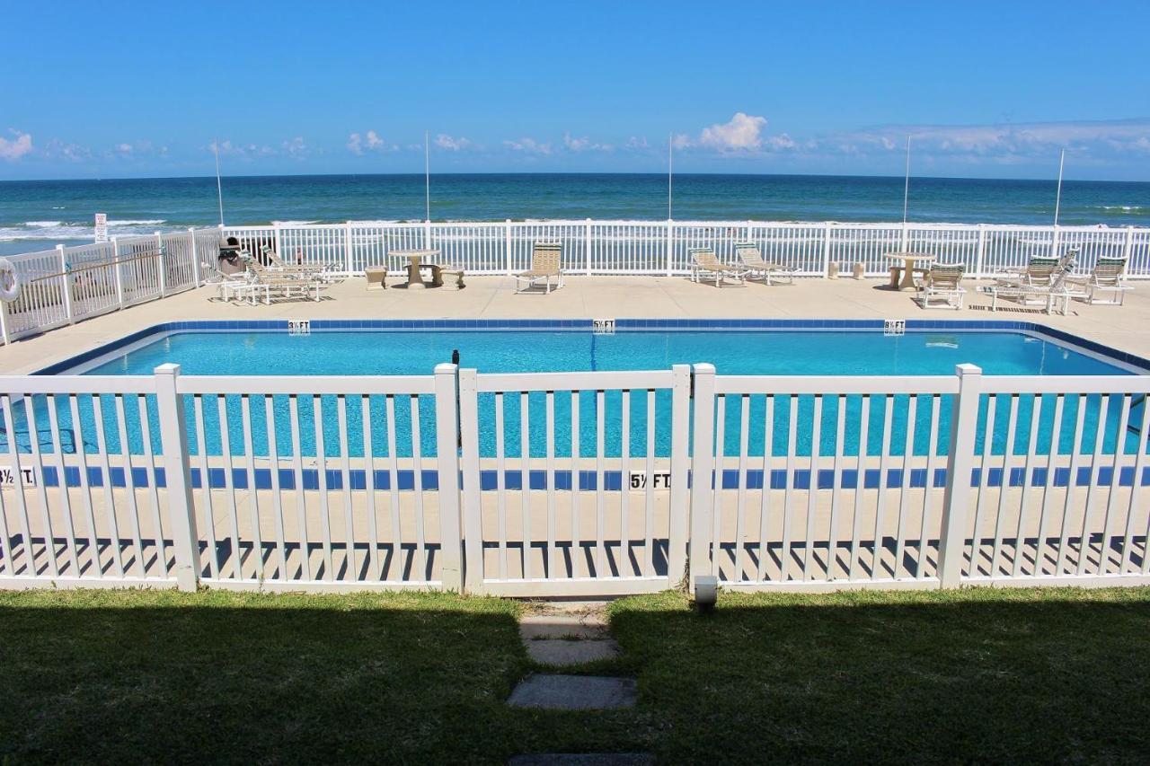 Oceanside Village D2 New Smyrna Beach Zewnętrze zdjęcie