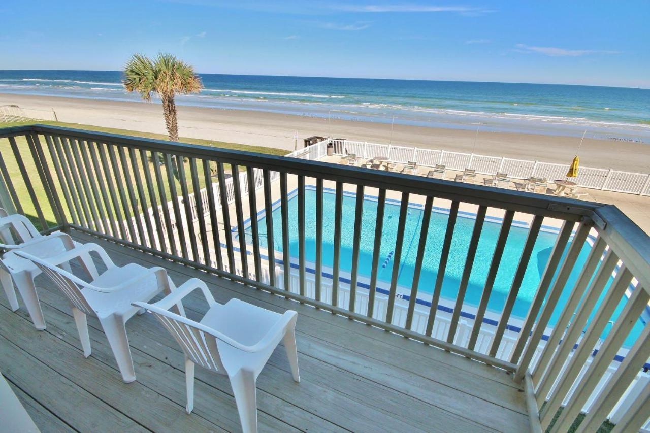 Oceanside Village D2 New Smyrna Beach Zewnętrze zdjęcie