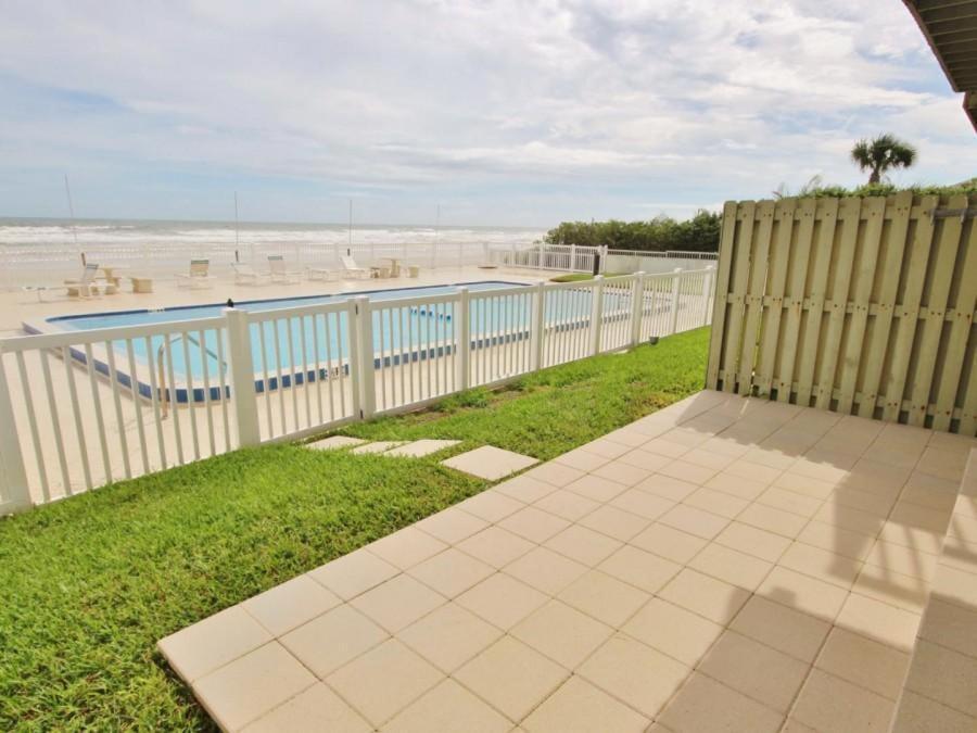 Oceanside Village D2 New Smyrna Beach Zewnętrze zdjęcie