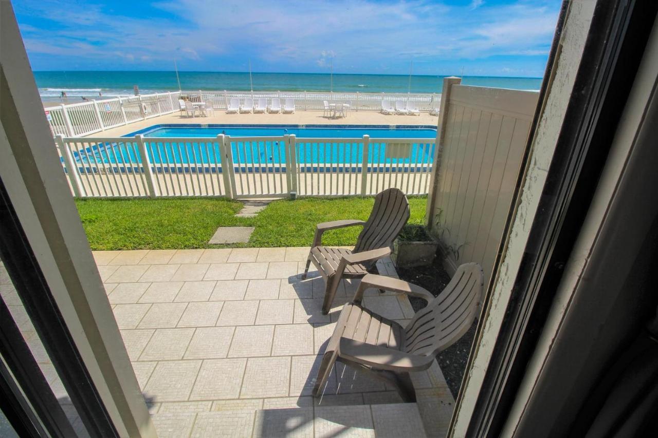 Oceanside Village D2 New Smyrna Beach Zewnętrze zdjęcie