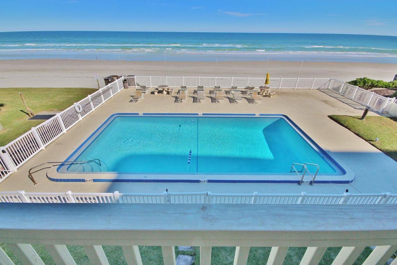 Oceanside Village D2 New Smyrna Beach Zewnętrze zdjęcie