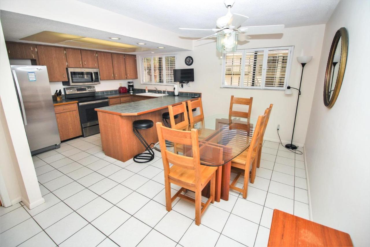 Oceanside Village D2 New Smyrna Beach Zewnętrze zdjęcie