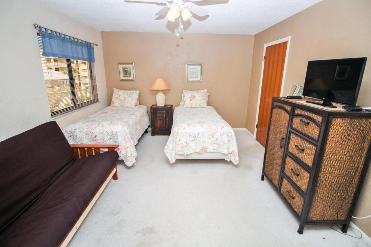 Oceanside Village D2 New Smyrna Beach Zewnętrze zdjęcie