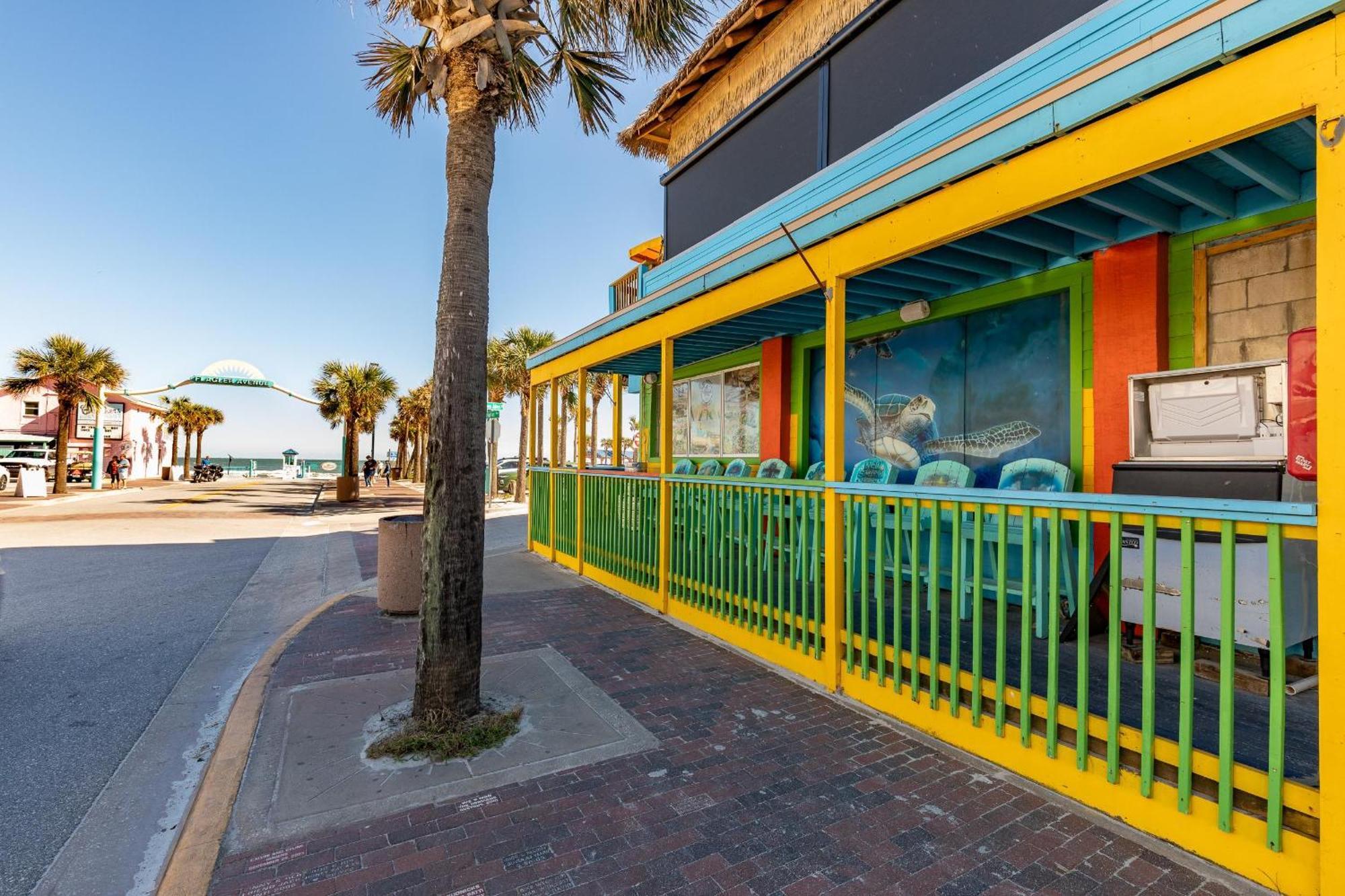 Oceanside Village D2 New Smyrna Beach Zewnętrze zdjęcie