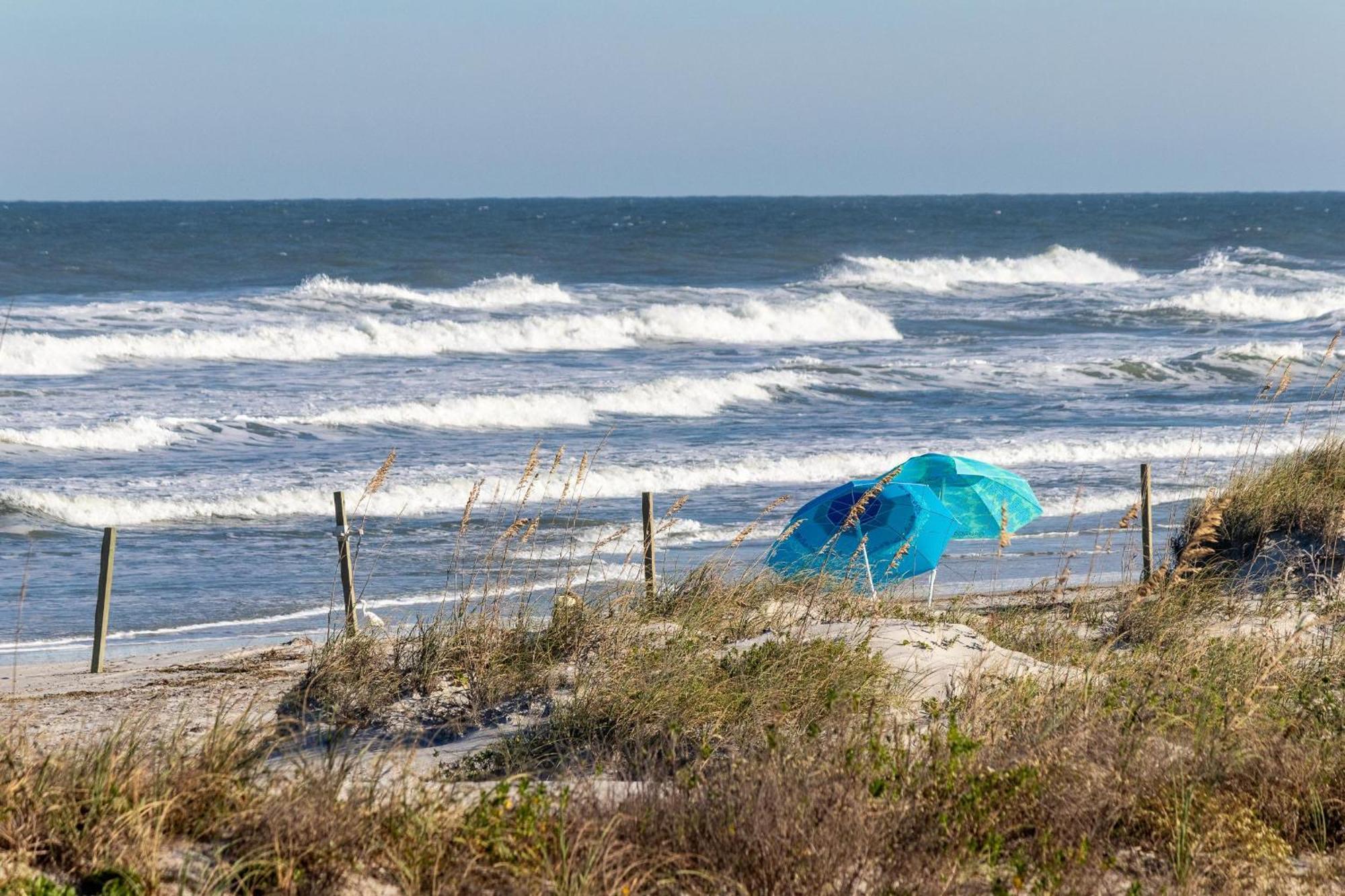 Oceanside Village D2 New Smyrna Beach Zewnętrze zdjęcie